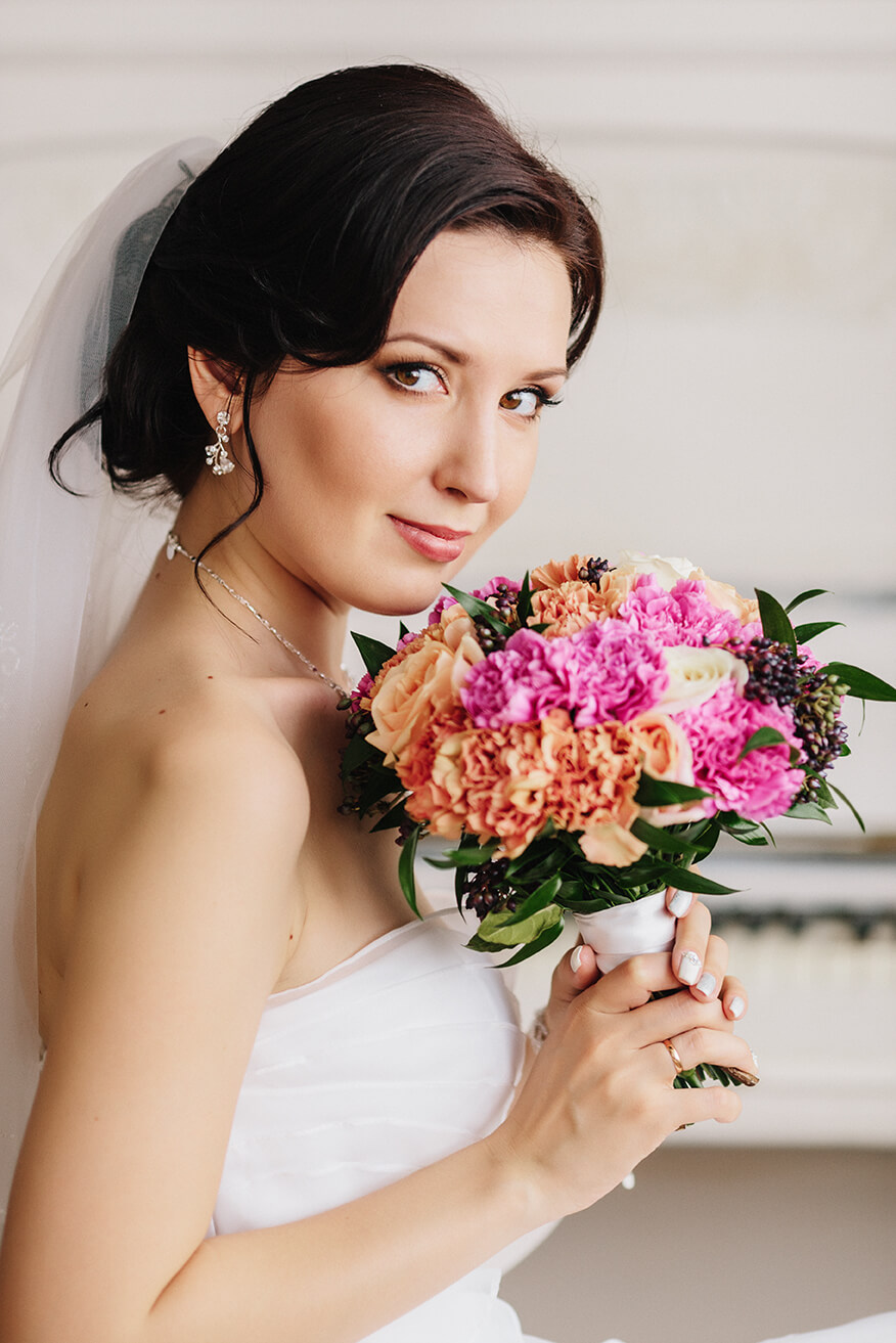 Дмитрий и Елена